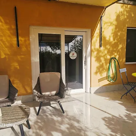 Piccolo Feudo Green Resort Only Adult-2